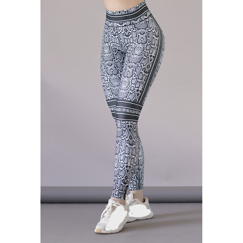 Legging Deportivo Lycra Colombiana Gala Sport Elite Utsil