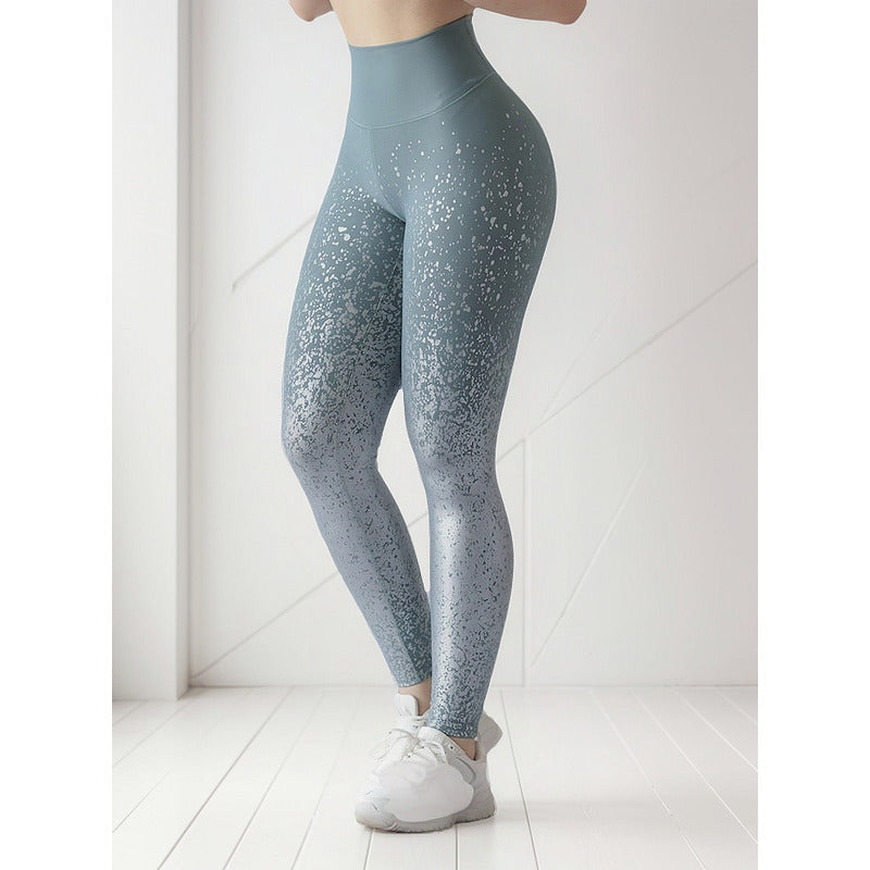 Legging Deportivo Lycra Colombiana Gala Sport Elite Neok