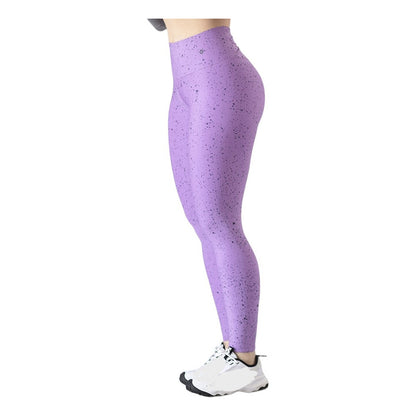 Legging Deportivo Lycra Colombiana Gala Sport Push Up Casc