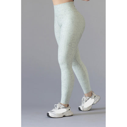 Legging Deportivo Lycra Colombiana Gala Sport Elite Tiare