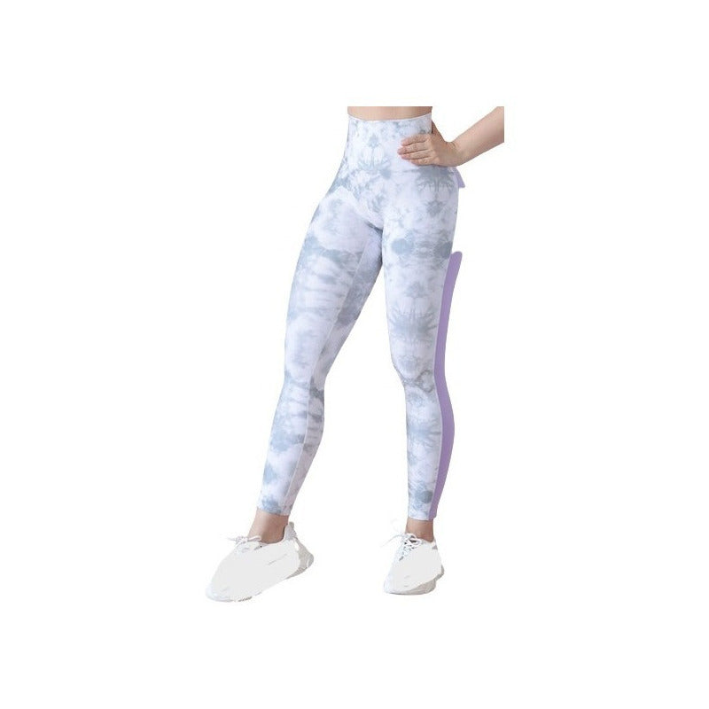 Legging Deportivo Lycra Colombiana Gala Sport Elite Venus