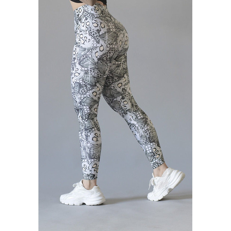 Legging Deportivo Lycra Colombiana Gala Sport Elite Sak