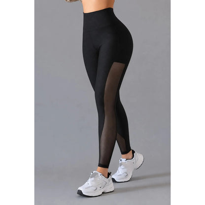 Legging Deportivo Lycra Colombiana Gala Sport Elite Caribe