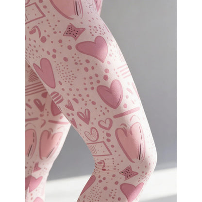 Legging Deportivo Lycra Colombiana Gala Sport Elite Penta