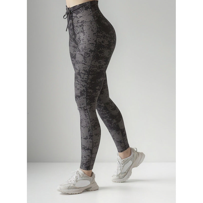 Legging Deportivo Lycra Colombiana Gala Sport Elite Lanai