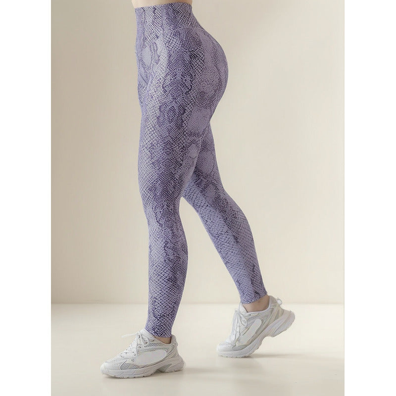 Legging Lycra Deportivo Colombiano Galasport Elite Psyhi