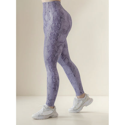 Legging Lycra Deportivo Colombiano Galasport Elite Psyhi