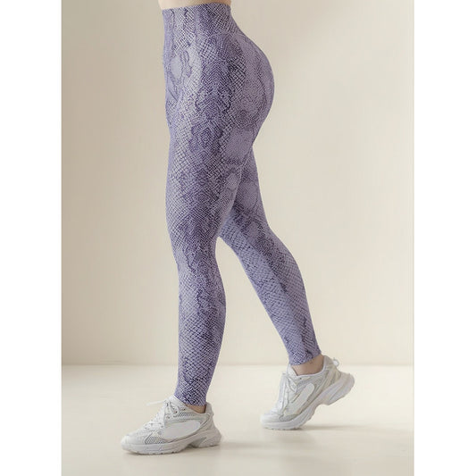 Legging Lycra Deportivo Colombiano Galasport Elite Psyhi