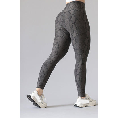 Legging Deportivo Lycra Colombiana Gala Sport Elite Carte