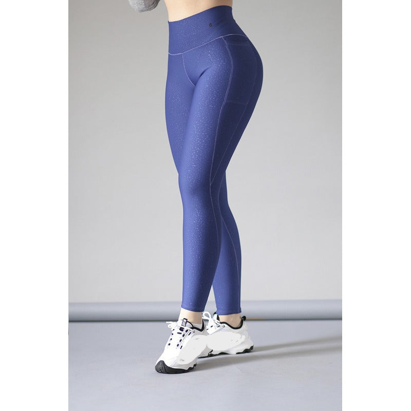 Legging Deportivo Lycra Colombiana Gala Sport Elite Powerful