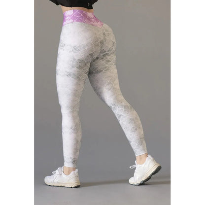 Legging Deportivo Lycra Colombiana Gala Sport Elite Vufy