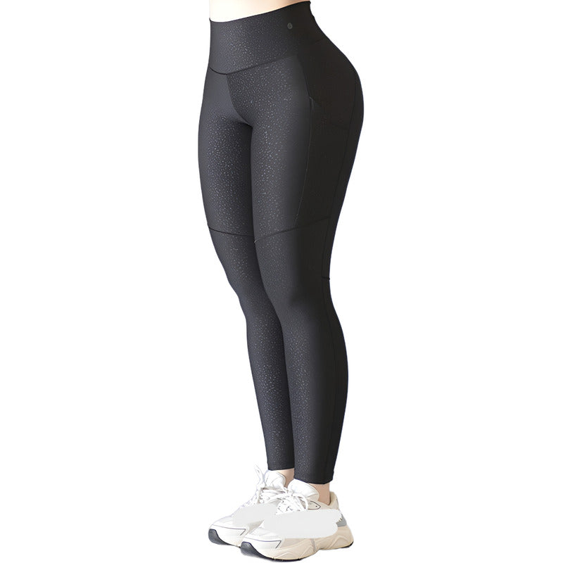 Legging Deportivo Lycra Colombiana Gala Sport Elite Daisy