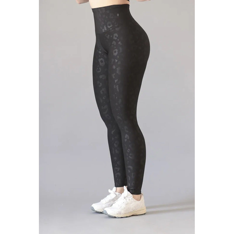 Legging Deportivo Lycra Colombiana Gala Sport Elite Colli