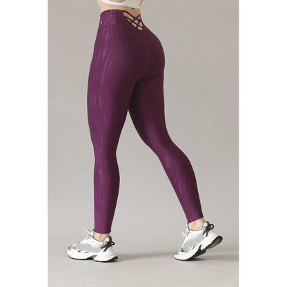 Legging Deportivo Lycra Colombiana Gala Sport Push Up Vale