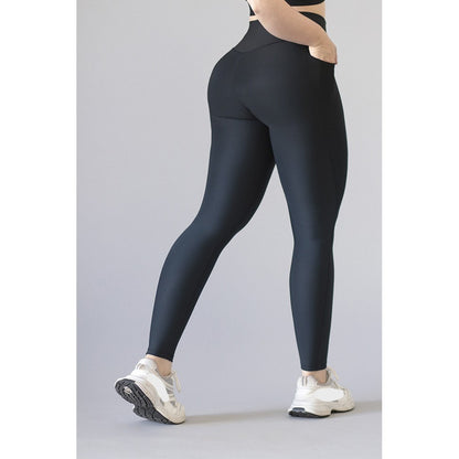 Legging Deportivo Lycra Colombiana Gala Sport Elite Gaia