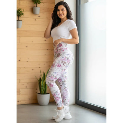 Legging Deportivo Lycra Colombiana Gala Sport Elite Xom Ch/m