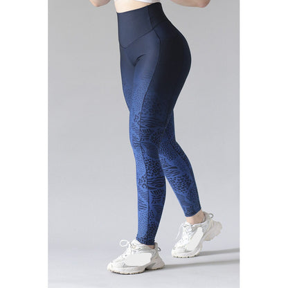 Legging Deportivo Lycra Colombiana Gala Sport Elite Thani