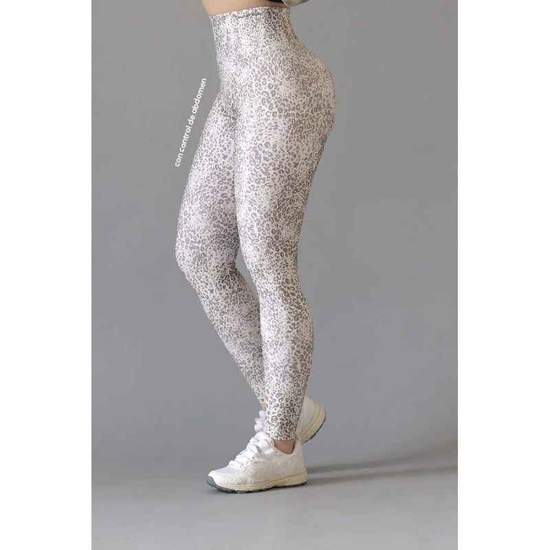 Legging Deportivo Lycra Colombiana Gala Sport Elite Kori