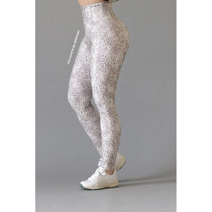Legging Deportivo Lycra Colombiana Gala Sport Elite Kori