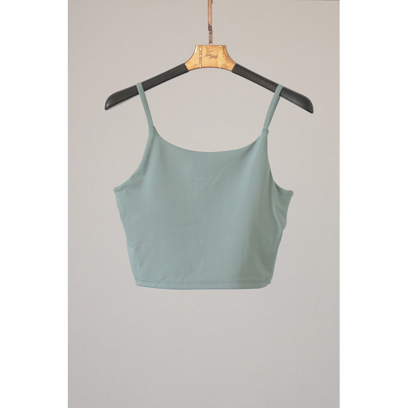 Top Deportivo Lycra Colombiana Gala Sport Menta