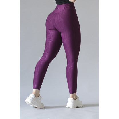 Legging Deportivo Lycra Colombiana Gala Sport Nessa