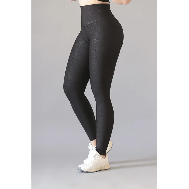 Legging Deportivo Lycra Colombiana Gala Sport Elite Dop