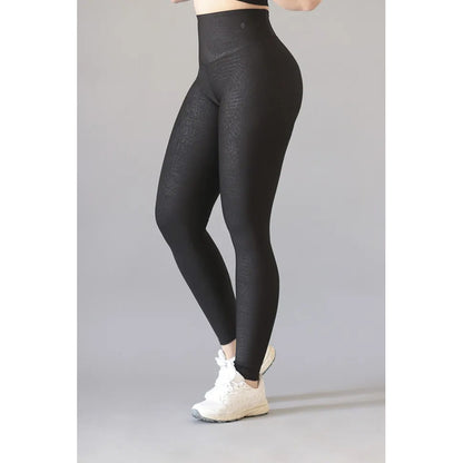Legging Deportivo Lycra Colombiana Gala Sport Elite Dop