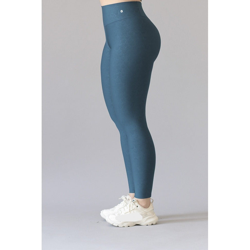 Legging Deportivo Lycra Colombiana Gala Sport Push Up War