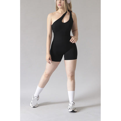 Legging Jumpsuit Lycra Colombiana Gala Sport Enterizo Mili