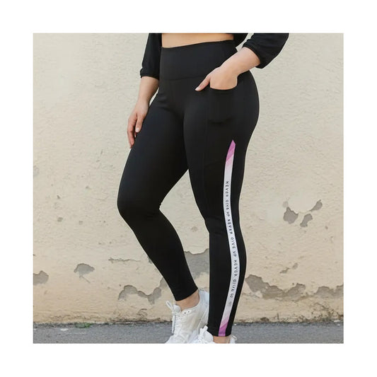 Legging Deportivo Lycra Colombiana Gala Sport Elite Nespi