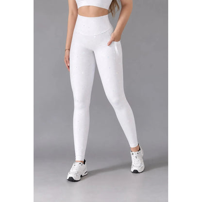 Legging Deportivo Lycra Colombiana Gala Sport Elite One