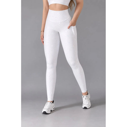 Legging Deportivo Lycra Colombiana Gala Sport Elite One