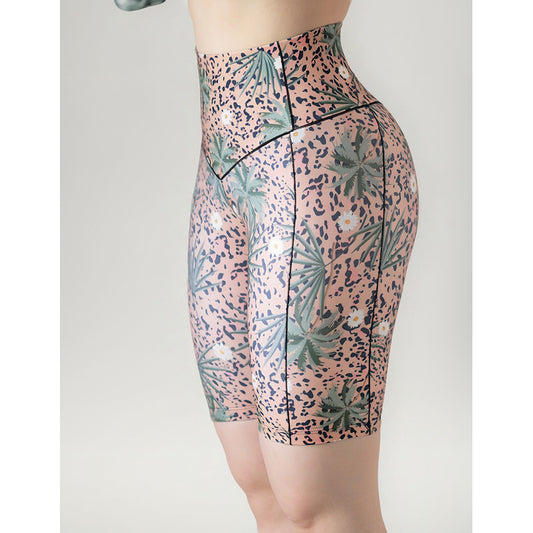 Legging Short Deportivo Colombiano Gala Sport Elite Snoopy