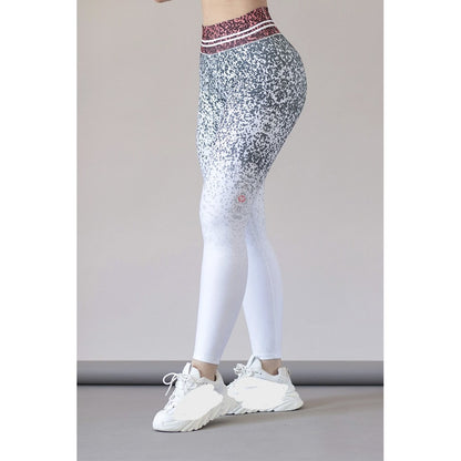 Legging Deportivo Lycra Colombiana Gala Sport Elite 866