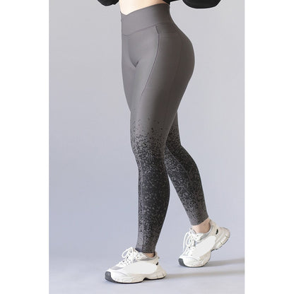 Legging Deportivo Lycra Colombiana Gala Sport Habib