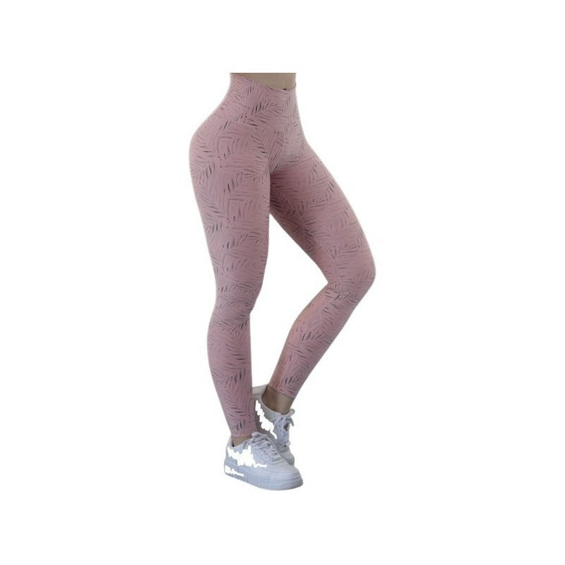 Legging Deportivo Lycra Colombiana Gala Sport Elite Paww