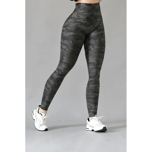 Legging Deportivo Lycra Colombiana Gala Sport Elite Wings