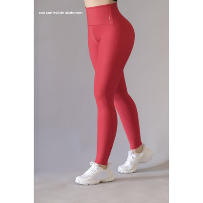 Legging Lycra Deportivo Colombiana Gala Sport Elite 820