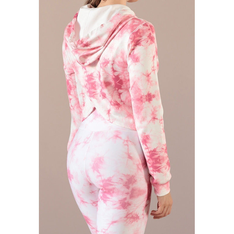 Sudadera Manga Larga Lycra Deportiva Gala Sport Yompa