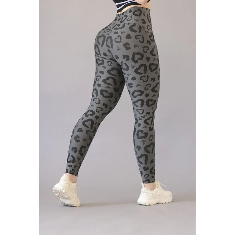 Legging Deportivo Lycra Colombiana Gala Sport Elite Sak