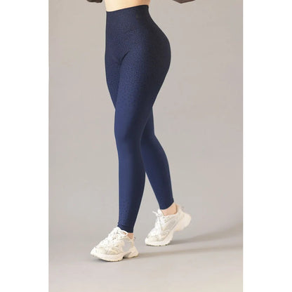 Legging Deportivo Lycra Colombiana Gala Sport Push Up Abdel