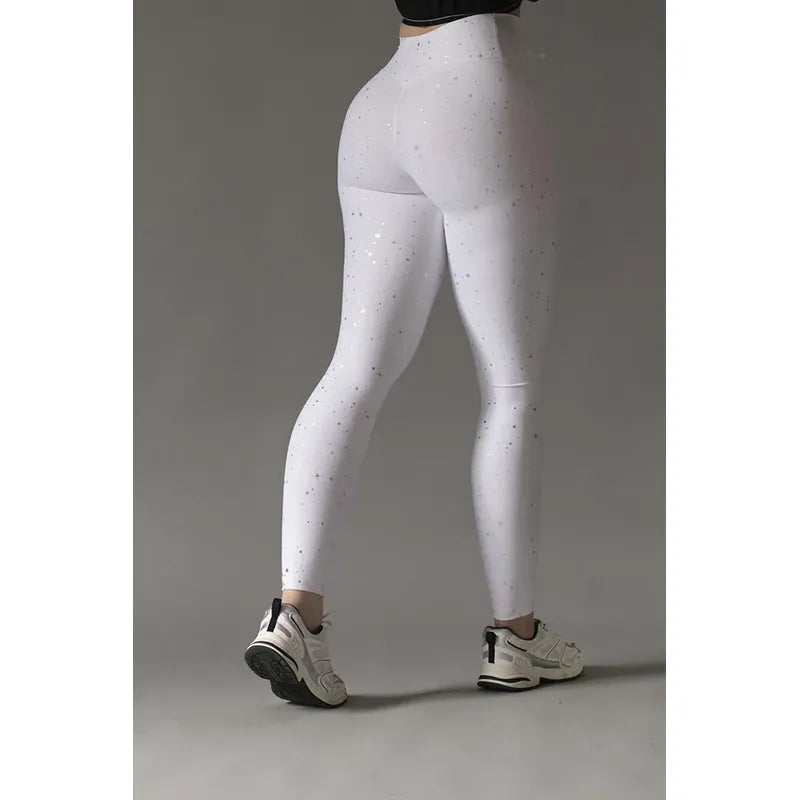 Legging Deportivo Lycra Colombiana Gala Sport Elite Life