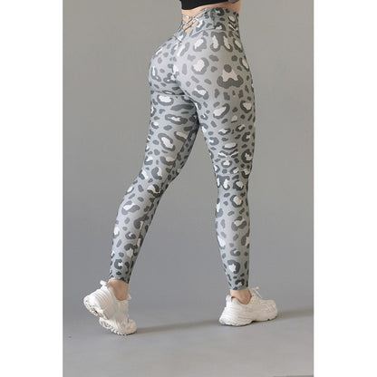 Legging Deportivo Lycra Colombiana Gala Sport Elite Afra