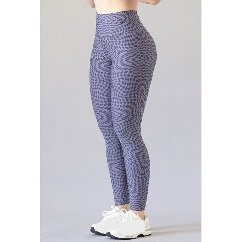 Legging Lycra Deportivo Colombiano Galasport Elite Clio