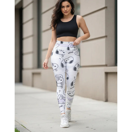 Legging Deportivo Lycra Colombiana Gala Sport Elite Lanai