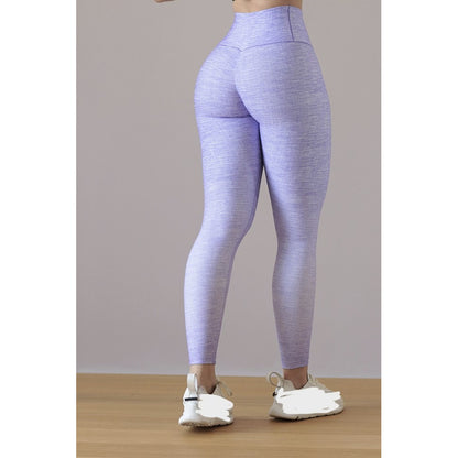 Legging Deportivo Lycra Colombiana Gala Sport Elite Shade