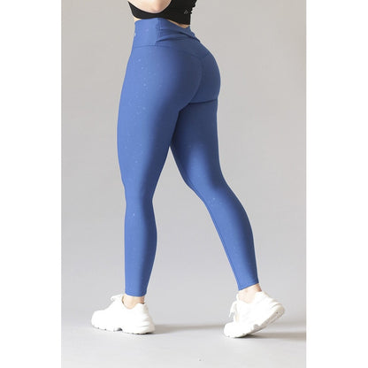 Legging Deportivo Lycra Colombiana Gala Sport Push Up Noma