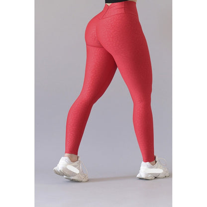Legging Deportivo Lycra Colombiana Gala Sport Elite Wings