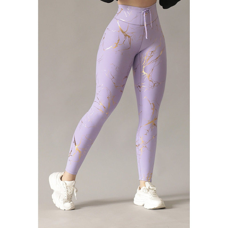 Legging Deportivo Lycra Colombiana Gala Sport Elite One