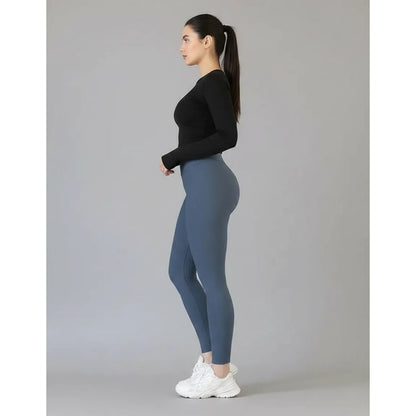 Legging Deportivo Lycra Colombiana Gala Sport Elite Captive Ch/m